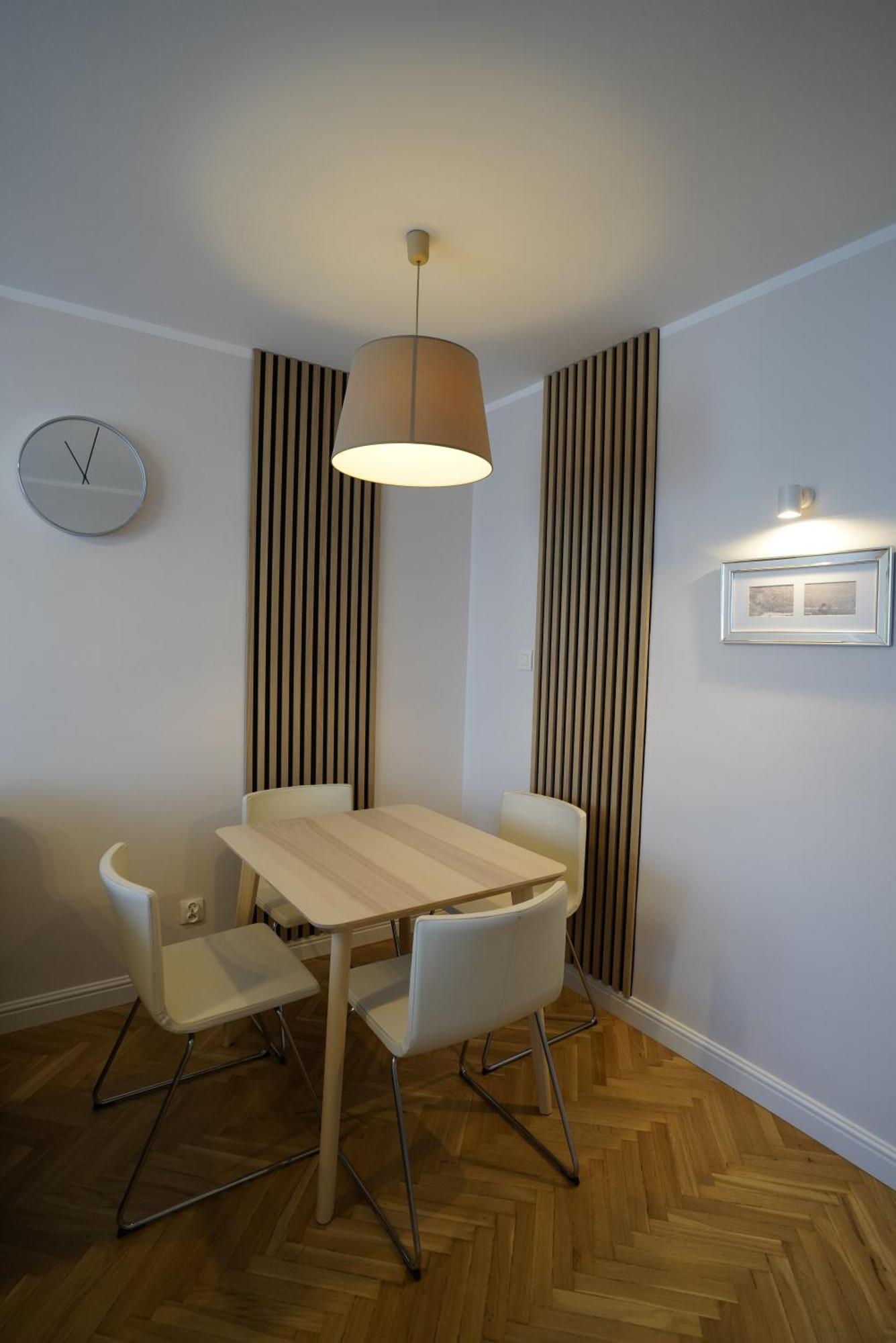 Apartament Gold 61 Varsovia Exterior foto