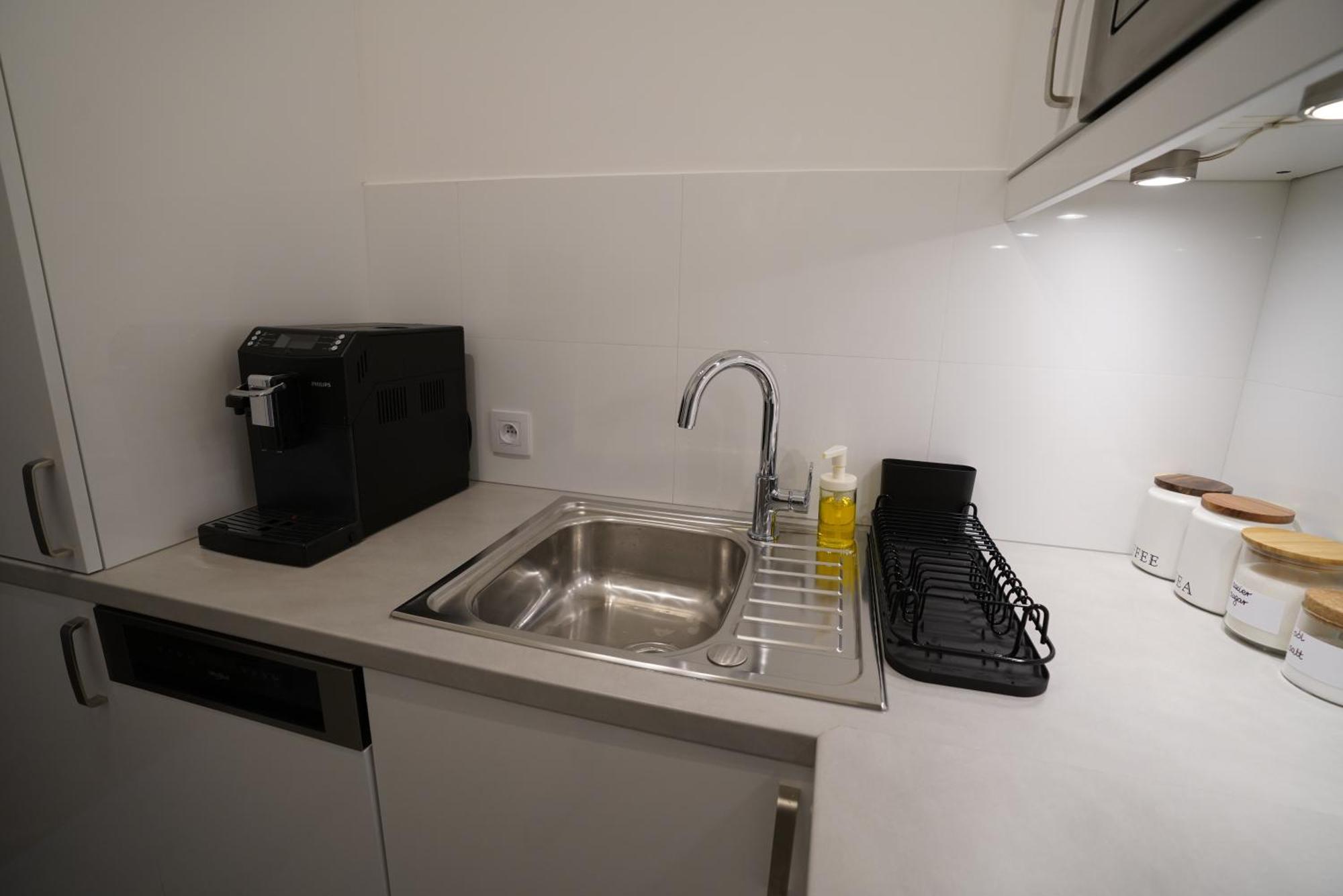 Apartament Gold 61 Varsovia Exterior foto
